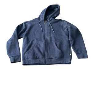 BC Clothing Fleece Lined Hoodie Sweater